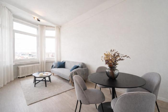 Urban Cityflats - Center Antwerp