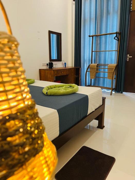 Luxury Living Villas
