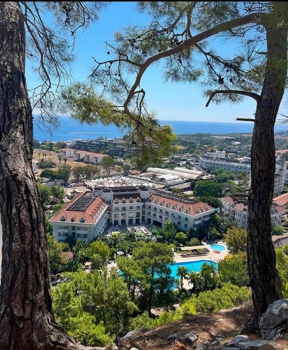 MIRAMOR HOTEL&SpaINCLUSIVE PLUS CONCEPT