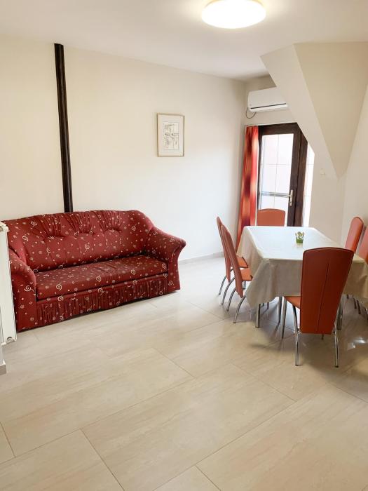 Hunor Apartmanok Jázminvirág