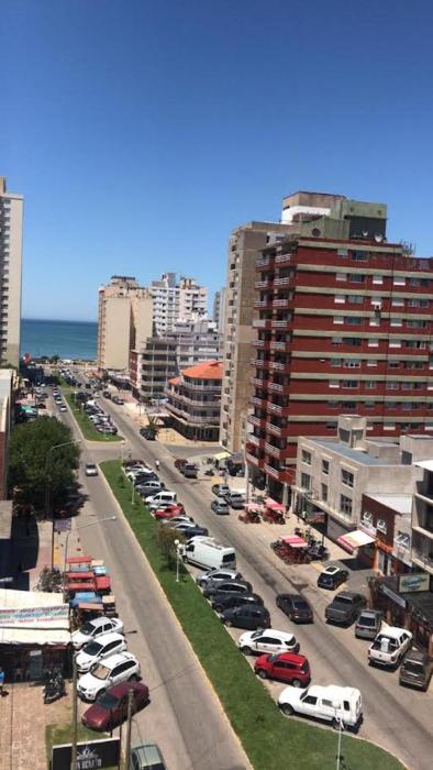 Dpto de playa Hipolito