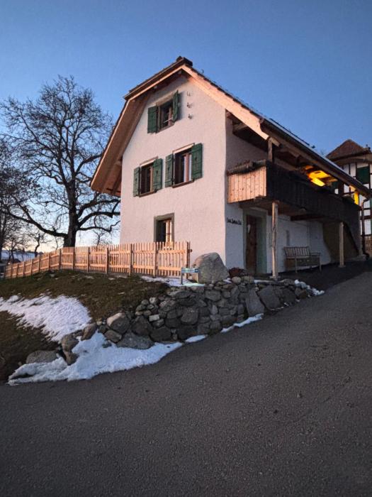 Stöckli Gantrisch-Blick