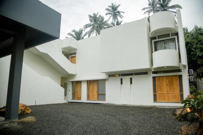 Elysium Villa