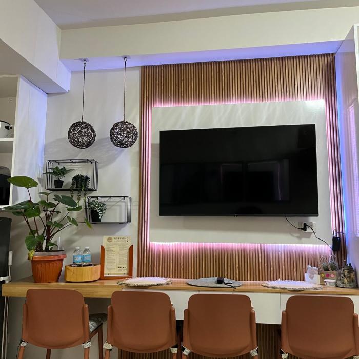 Feel at Home Iloilo Condo near SM City