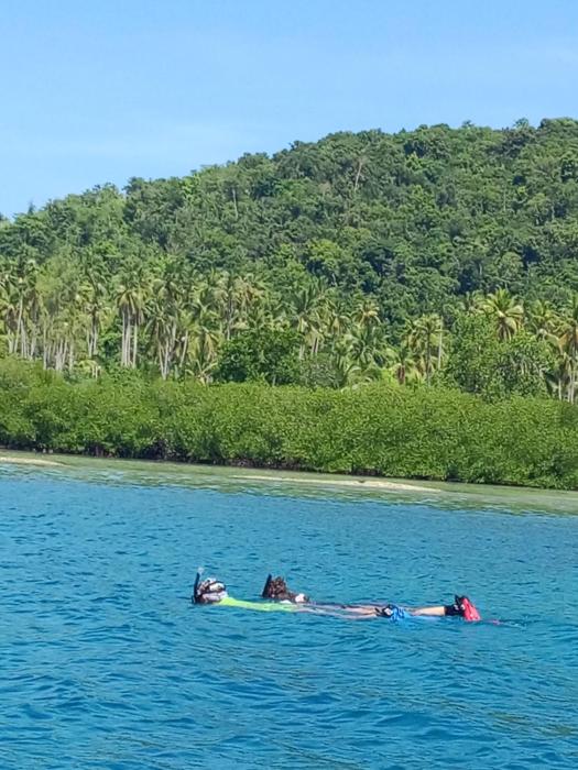 Mamere Homestay Raja Ampat