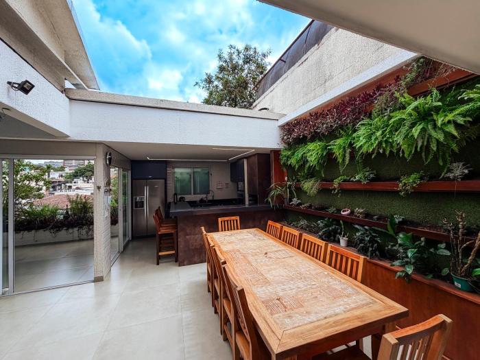 Face da Vila Hostel Butique - Vila Madalena