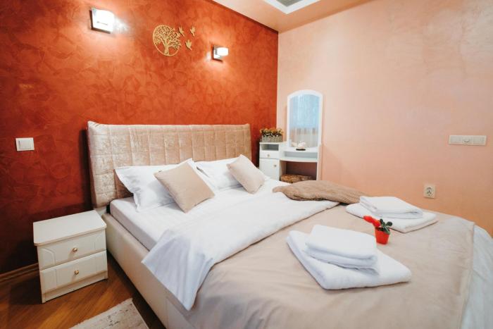 Downtown Cozy Retreat - Central Vatra Dornei -Parcare inclusa