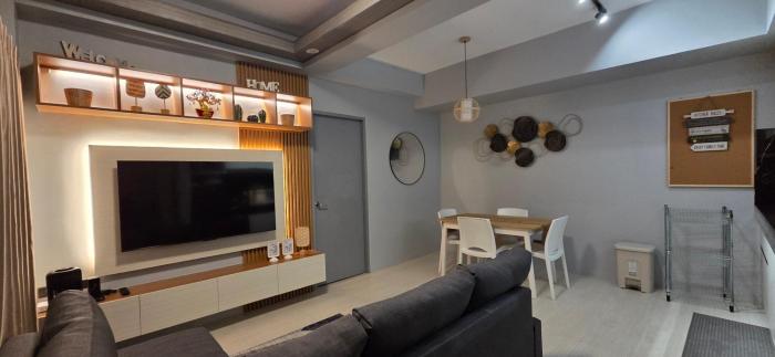 One Serenity by Sab & Syd