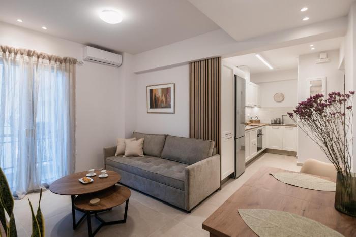 Brand new day in Corfu