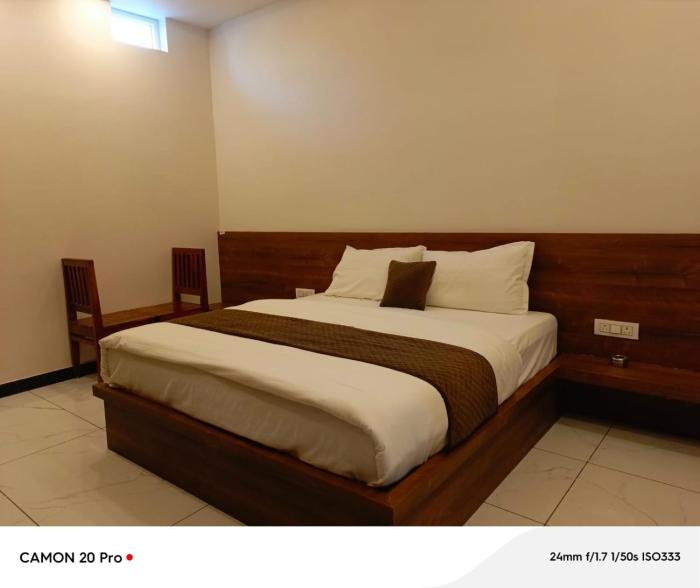 Hotel Pushkar Town