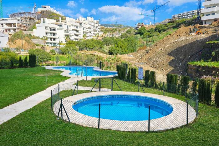 Two Bedroom Apartment to rent in Carvajal