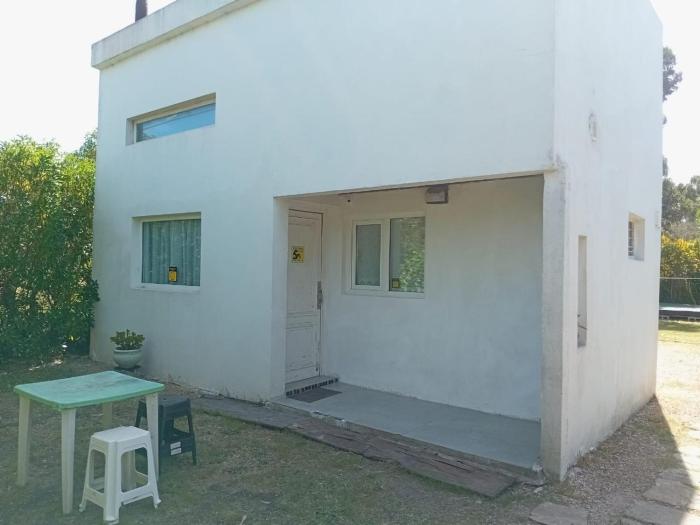Casa playa LOS LOBOS