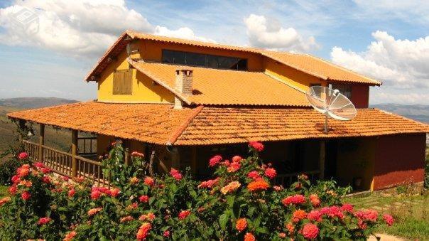 Sítio Alto da Serra