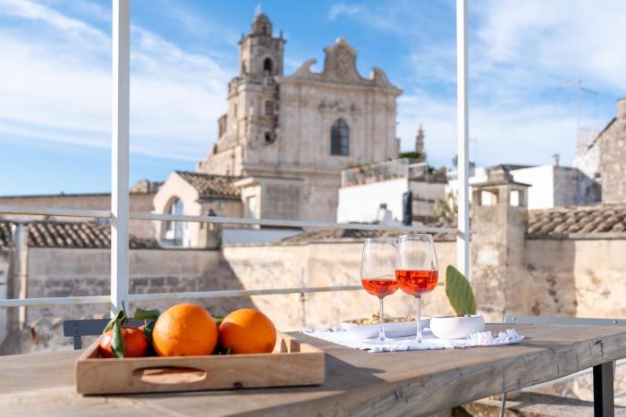 Nest House - TRE TERRAZZE, EMOZIONE INFINITA