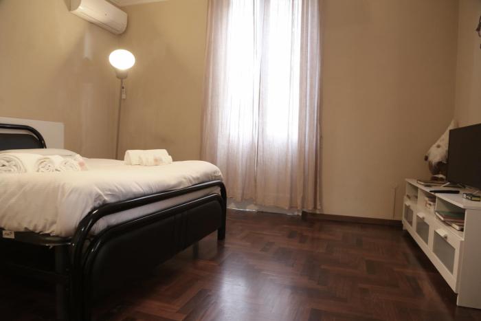 Garden suite del ducato