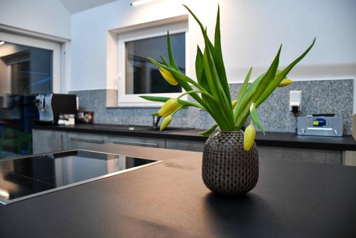 Ferienwohnung Schrödter