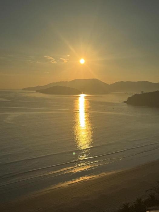 Apartamento Frente Mar 2 Suites