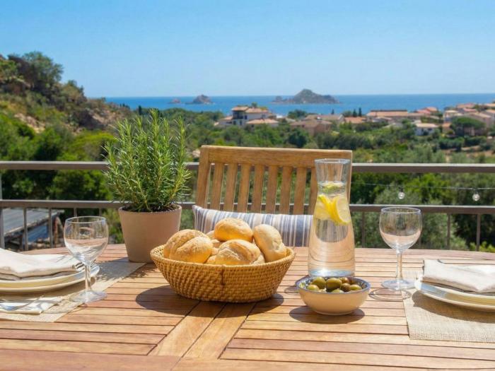 Apartment La Meravigliosa Sardegna by Interhome