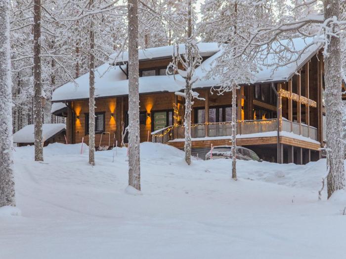 Holiday Home Villa valoisa by Interhome