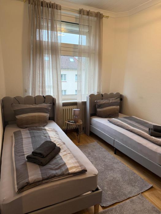 Stadt Appartement