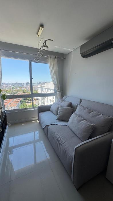 Super complete apartment