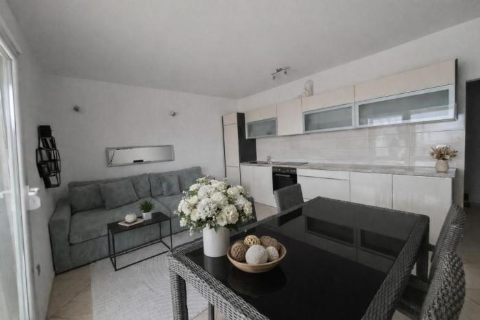 Apartment Calma Split