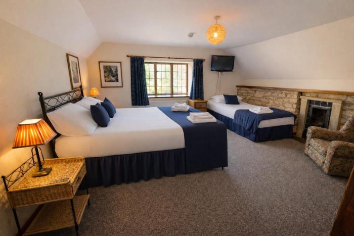 Halfway House Inn, Bridgnorth