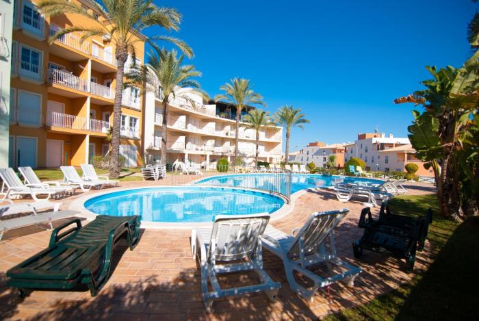 Apartamento Albufeira- Descobrimentos