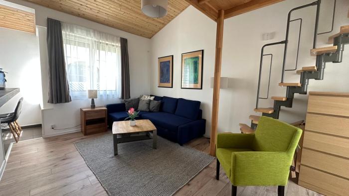 Art Gallery Apartman