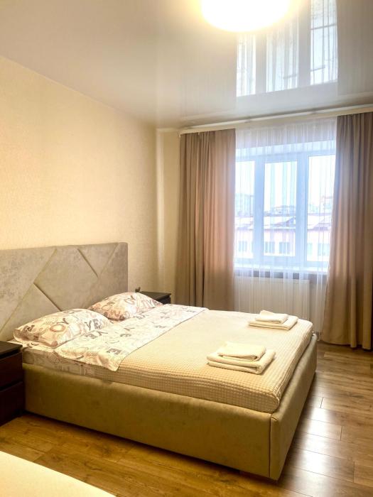 Apartment ПортСіті,McDonalds,Автостанція, Parking