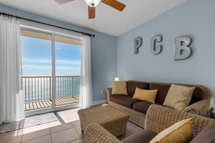 Blue Haven Escape, 2 Bed 2 Bath