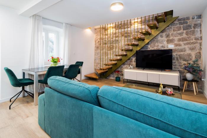 Vitturi Heritage Apartment