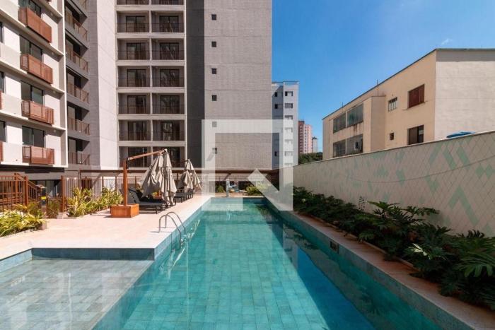 STUDIO TOP VILA OLIMPIA - São Paulo - Brazil