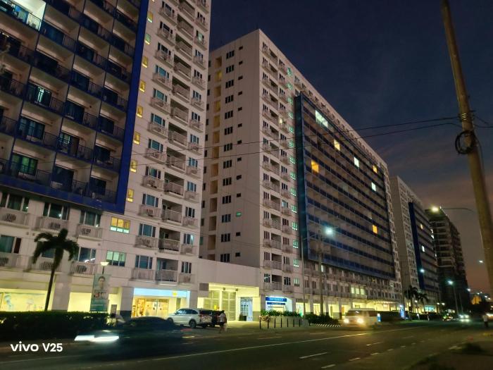 Sea residences Sweetest escape