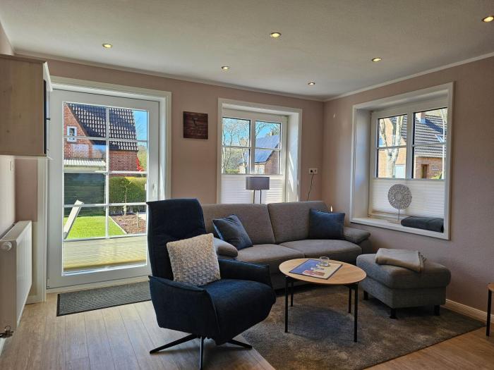 Haus Inselbrise, Whg 3