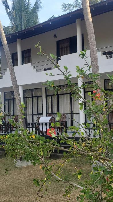 Rocky Point Beach Resort