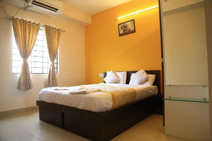 I Cloud Elite Suites