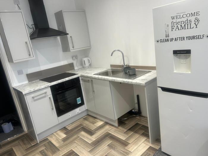 The millstone residents