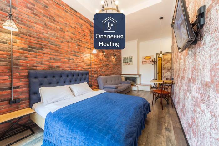 DayFlat Apartments Maidan Area