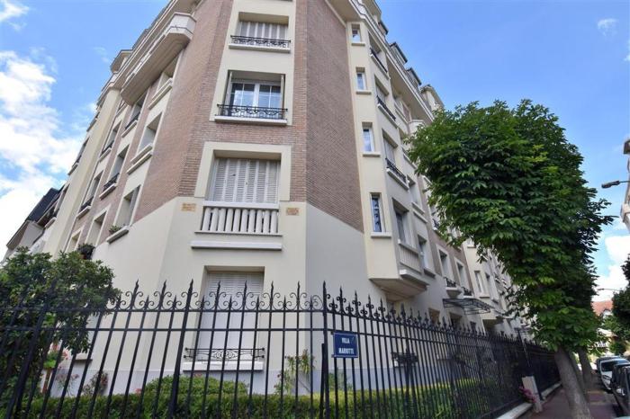 Appartement cosy la varenne