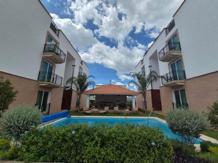 San Miguel Allende Apto 26