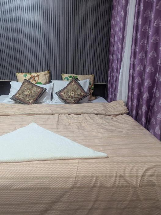 MopoDwell Service Apartment