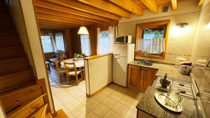 Apart Hotel del Pellin