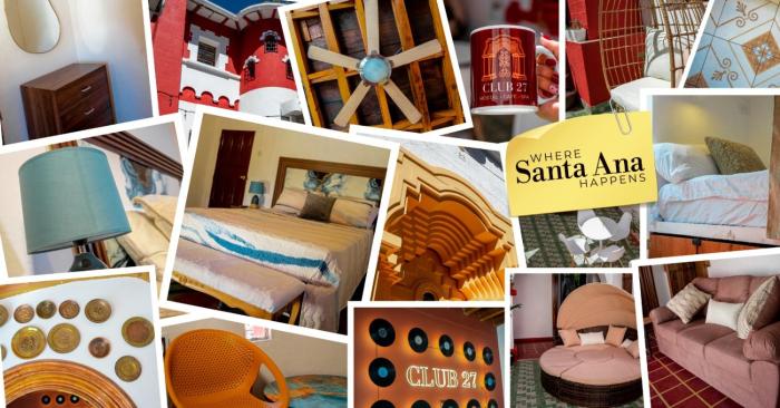 Club 27 - Hostal, Cafe & Spa