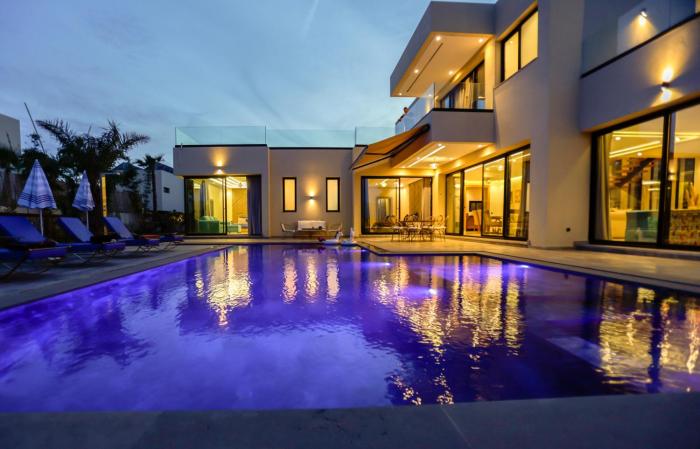 villa éden marrakech