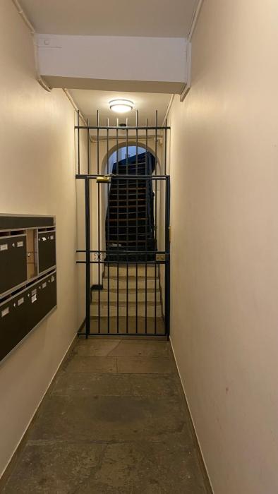 HAUT MARAIS BEAUX VOLUMES et CLARTE