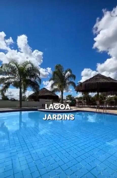 Lagoa Jardins condomínio
