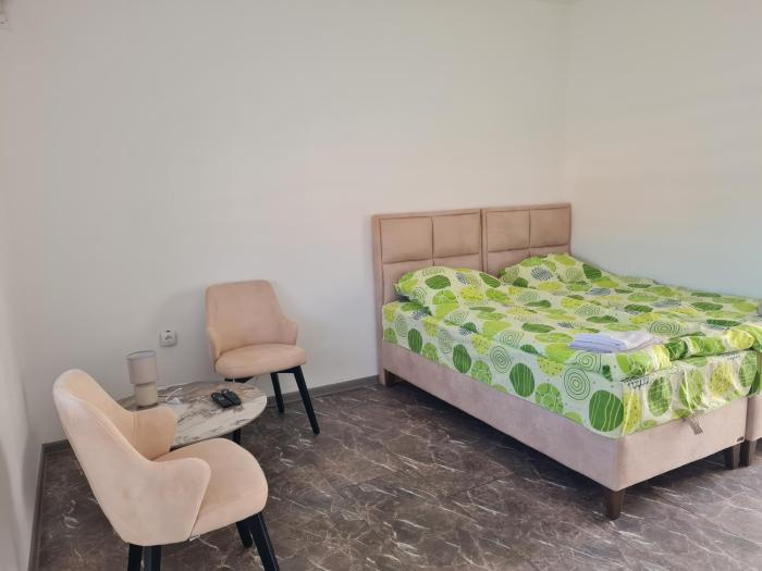 Apartmani kod Lazarice Šid