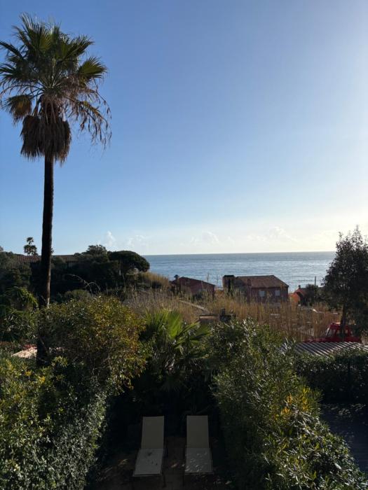 RAMATUELLE Cap CAMARAT