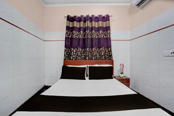 Hotel O by OYO Sunlight